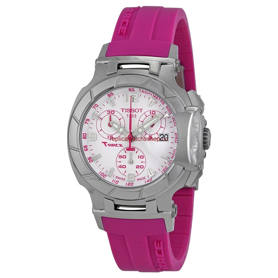 Tissot T-Race Collection T0482171701701 Tissot T-Race Collection T0482171701701