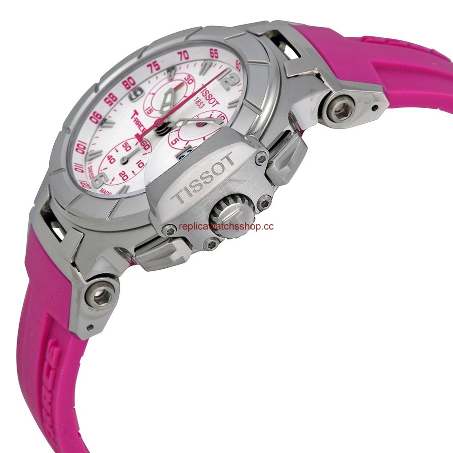 Tissot T-Race Collection T0482171701701 img1