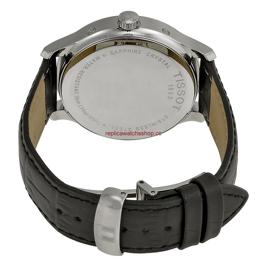 Tissot Tradition T063.637.16.057.00 img2 Tissot Tradition T063.637.16.057.00 img2