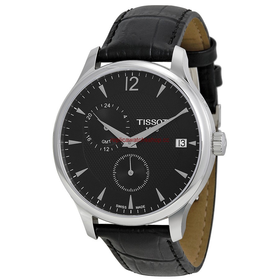 Tissot Tradition T0636391605700 Tissot Tradition T0636391605700