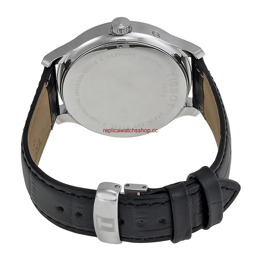 Tissot Tradition T0636391605700 img2 Tissot Tradition T0636391605700 img2