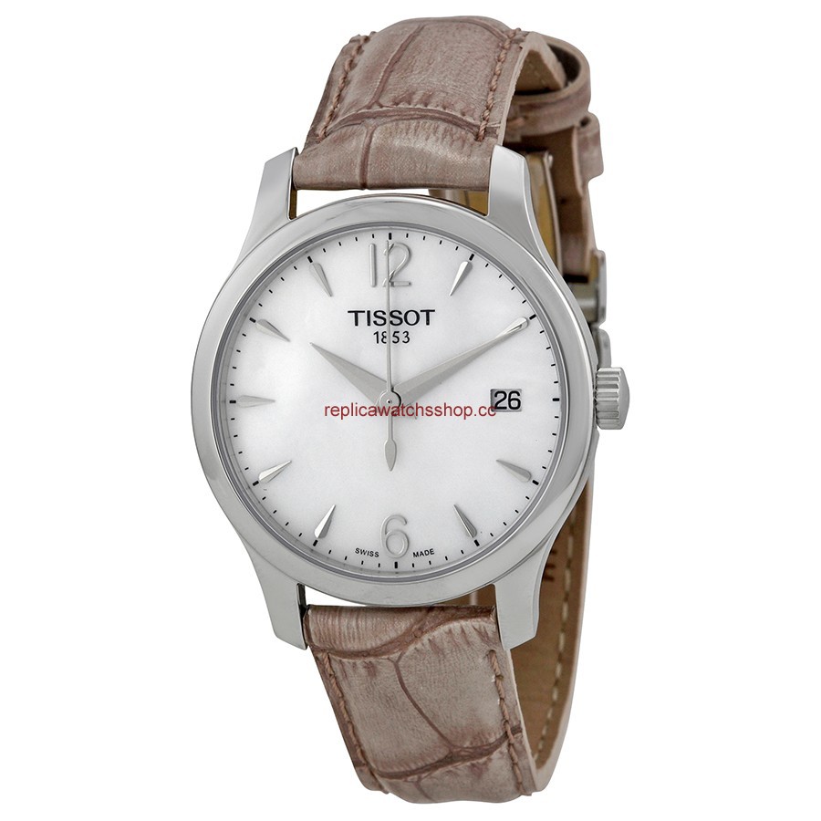 Tissot Tradition T0632101711700 Tissot Tradition T0632101711700