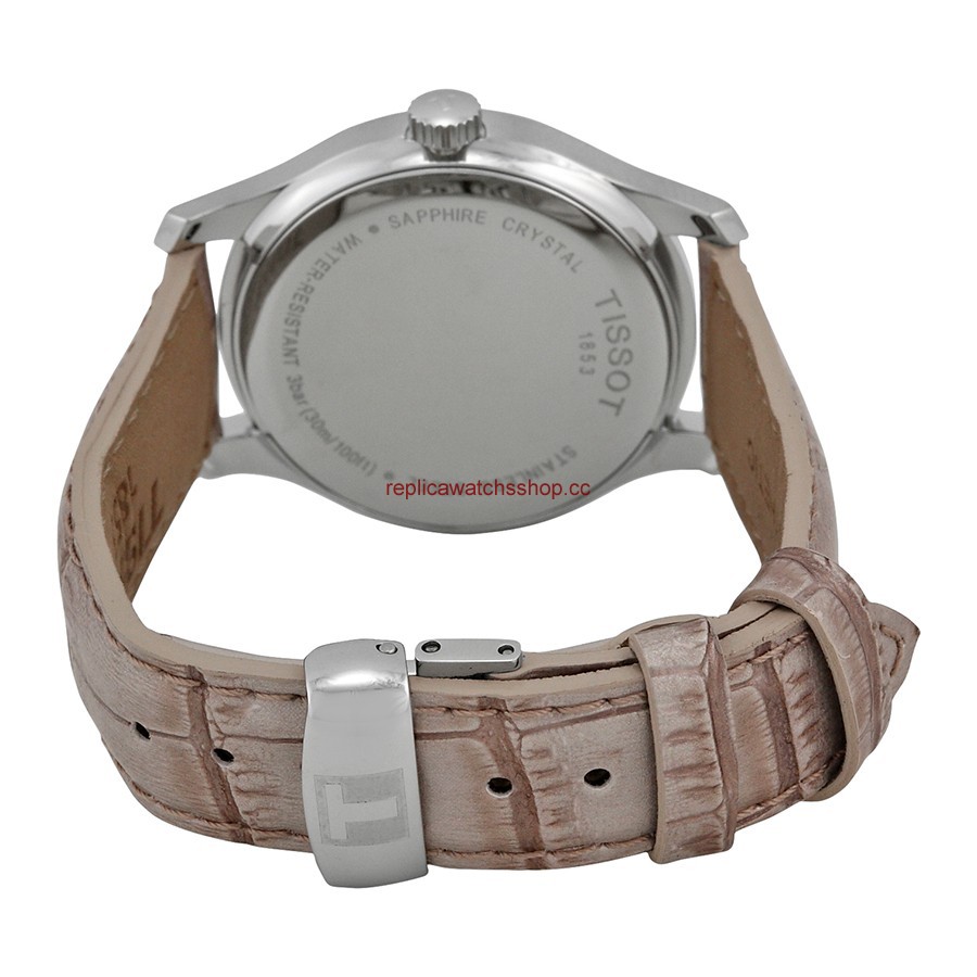 Tissot Tradition T0632101711700 img2 Tissot Tradition T0632101711700 img2