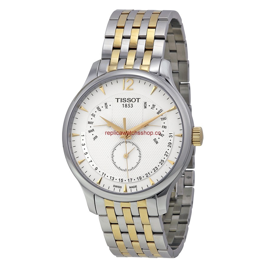 Tissot Tradition T0636372203700