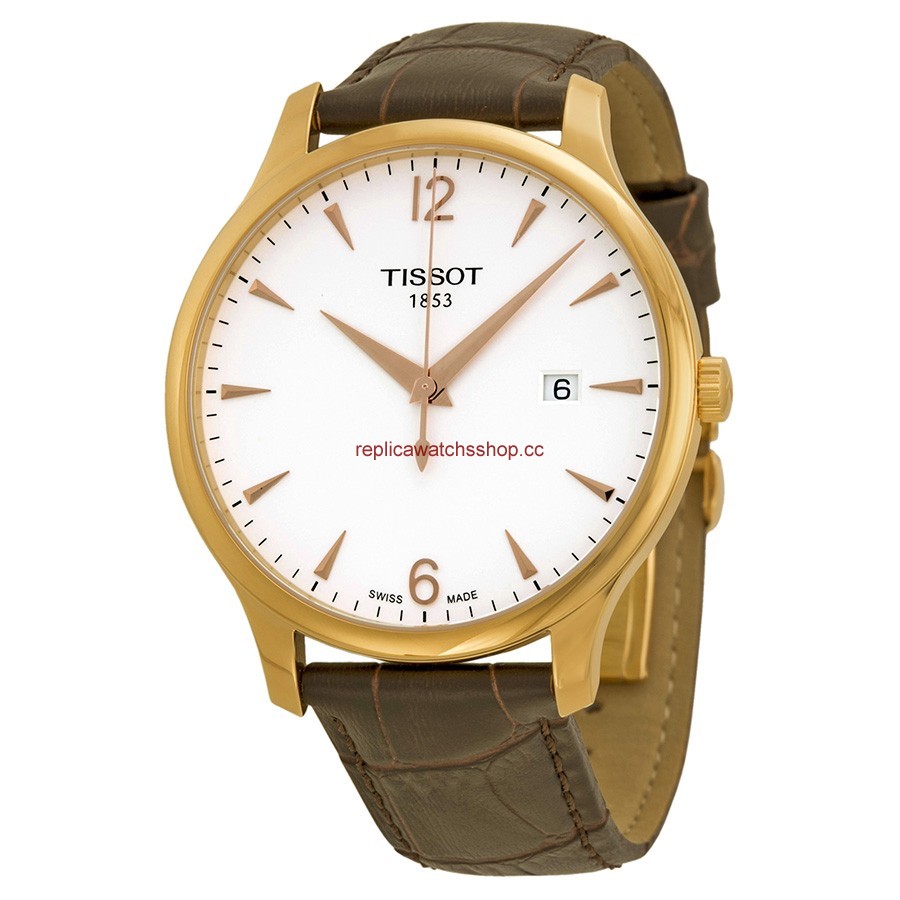Tissot Tradition T0636103603700 Tissot Tradition T0636103603700