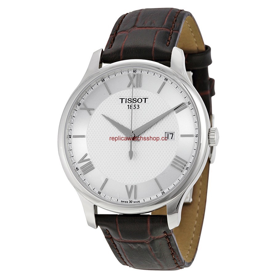 Tissot Tradition T0636101603800 Tissot Tradition T0636101603800