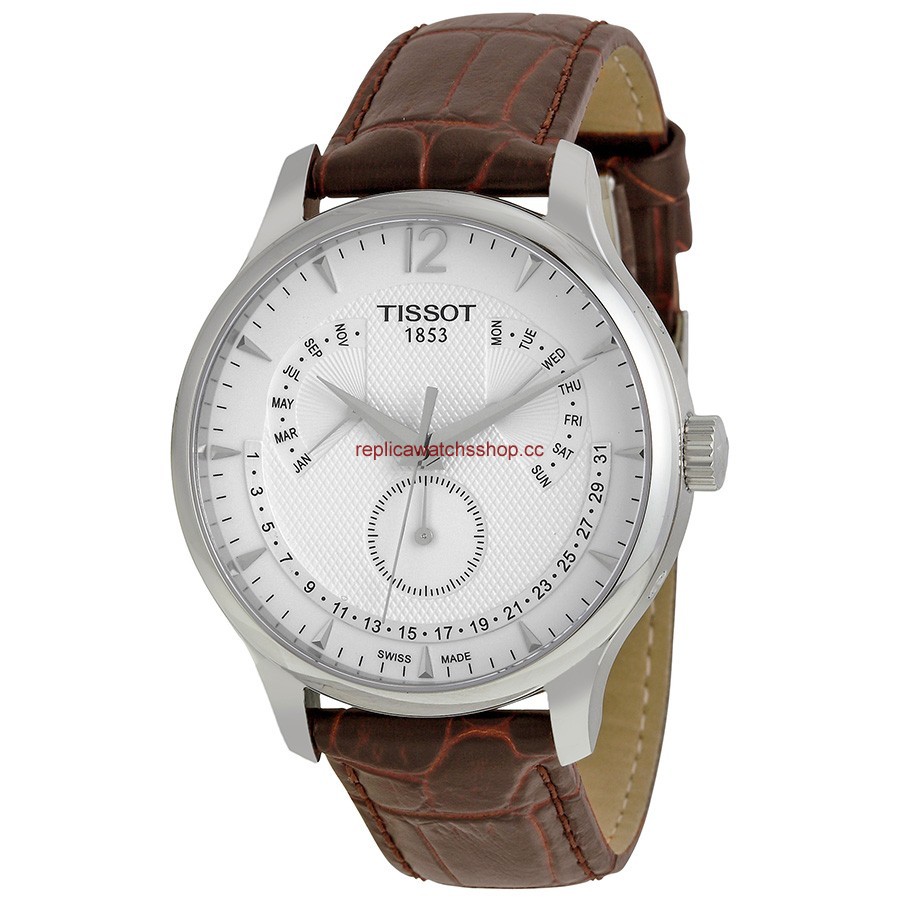 Tissot Tradition T0636371603700 Tissot Tradition T0636371603700
