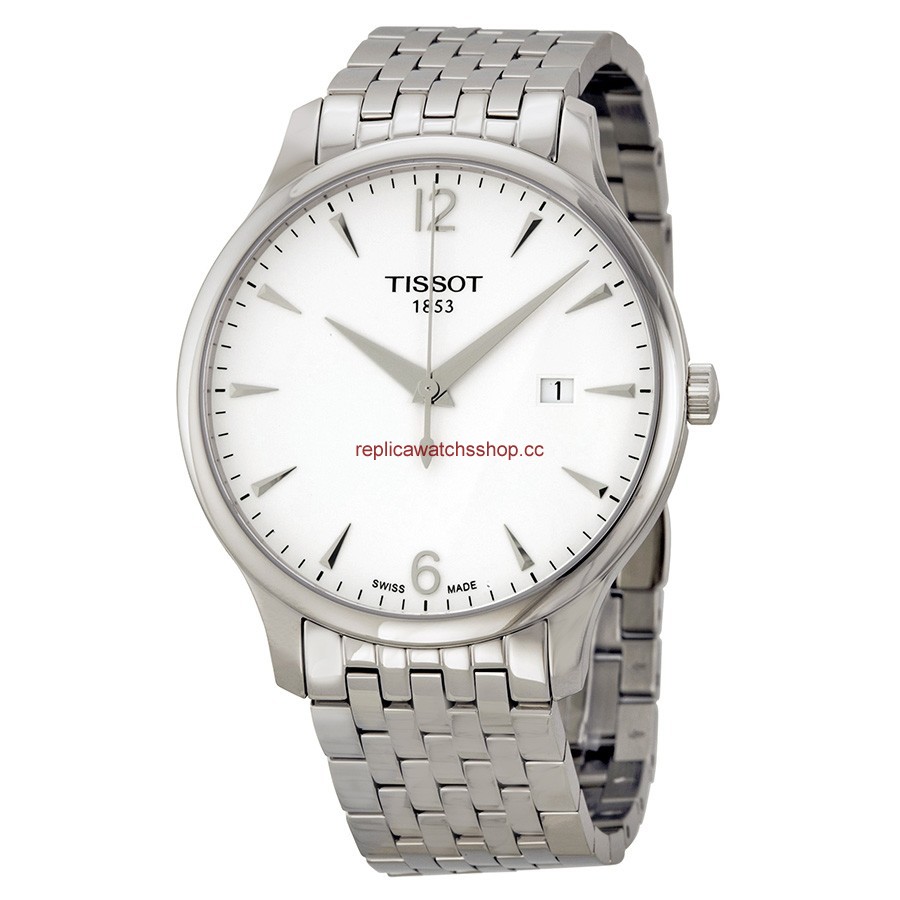 Tissot Tradition T0636101103700