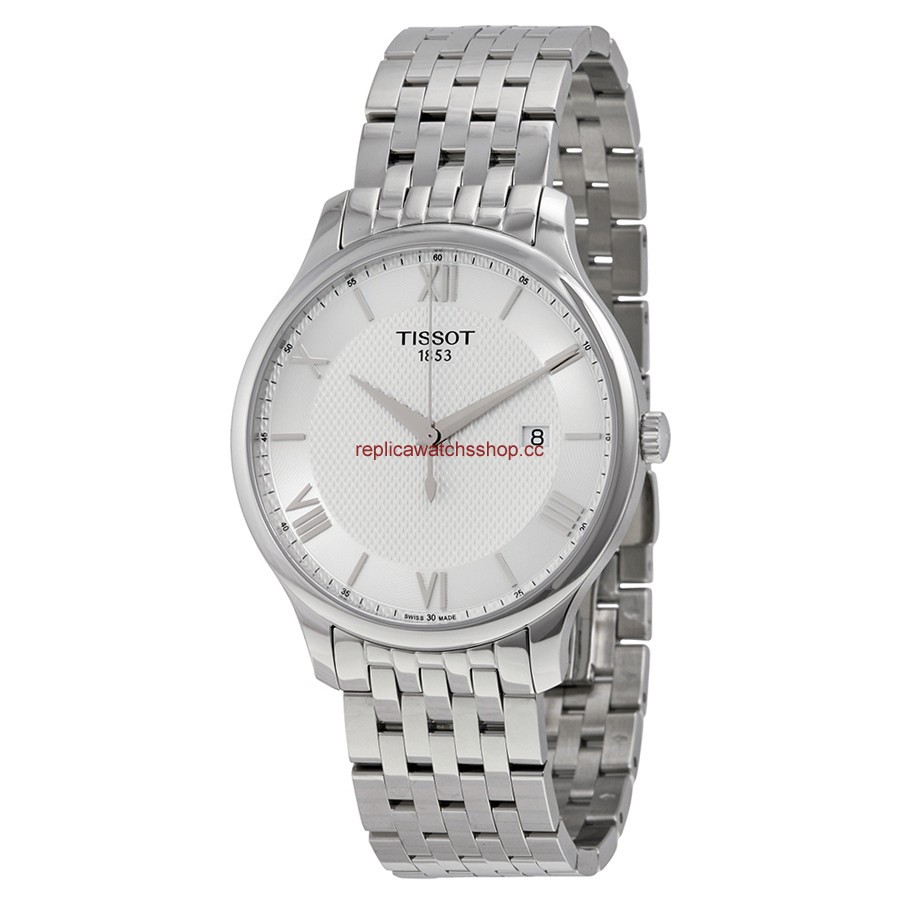 Tissot Tradition T0636101103800 Tissot Tradition T0636101103800