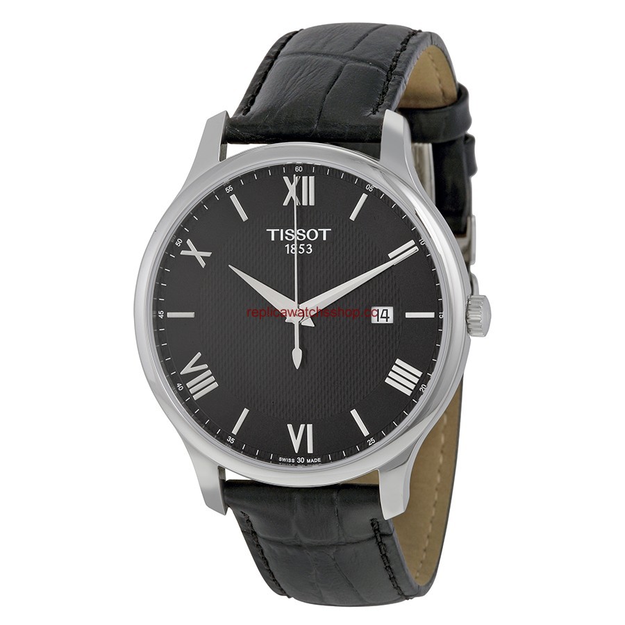 Tissot Tradition T0636101605800 Tissot Tradition T0636101605800