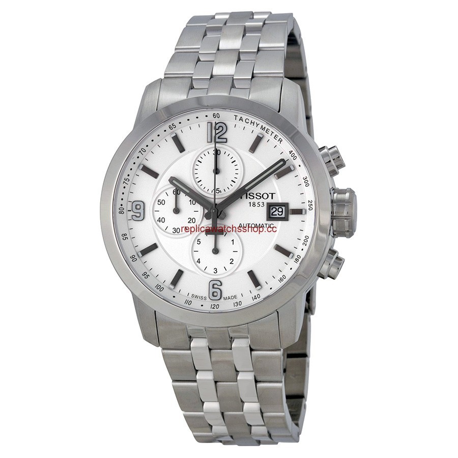 Tissot PRC 200 T0554271101700