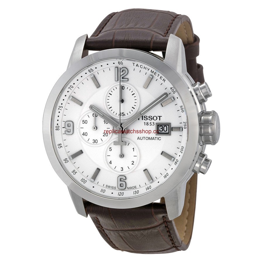 Tissot PRC 200 T0554271601700