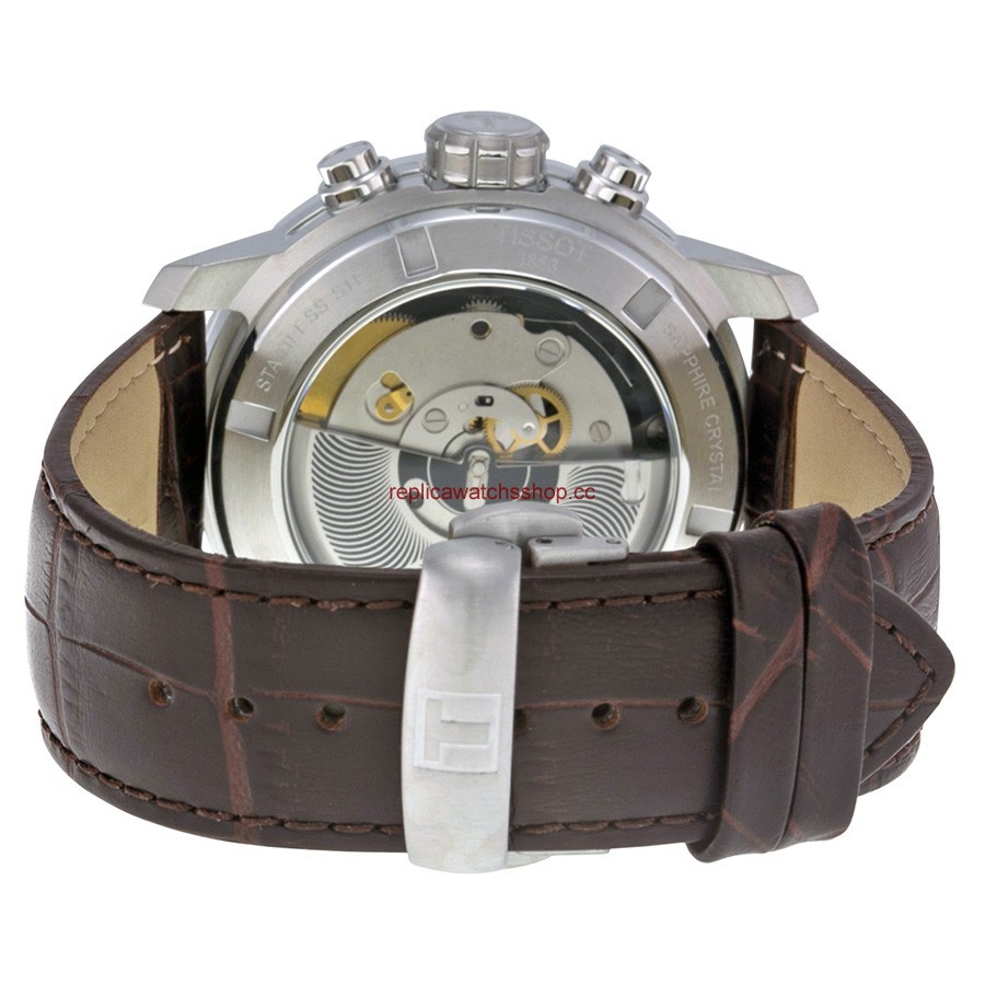 Tissot PRC 200 T0554271601700 img2
