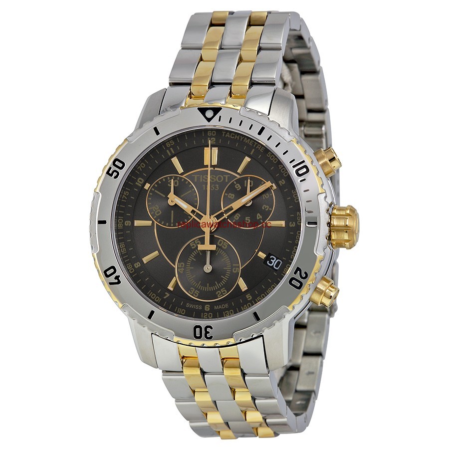 Tissot PRS 200 T0674172205100 Tissot PRS 200 T0674172205100