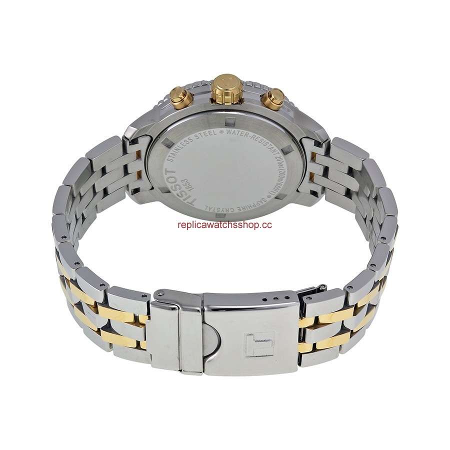 Tissot PRS 200 T0674172205100 img2 Tissot PRS 200 T0674172205100 img2