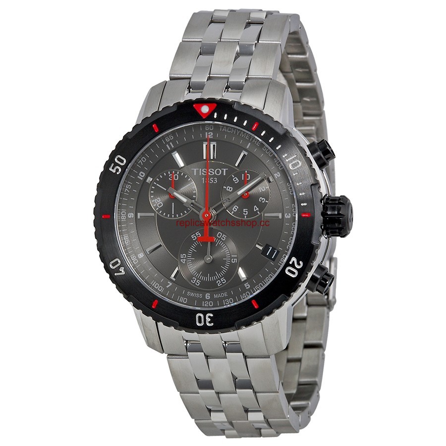 Tissot PRS 200 T0674172105100 Tissot PRS 200 T0674172105100