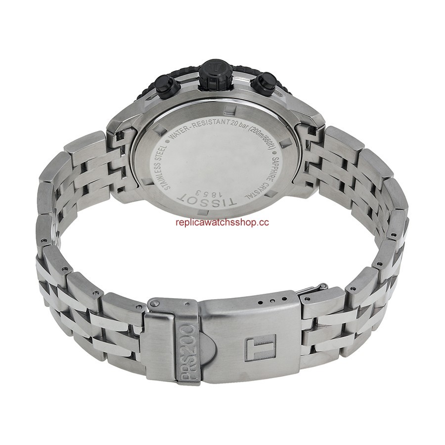 Tissot PRS 200 T0674172105100 img2 Tissot PRS 200 T0674172105100 img2