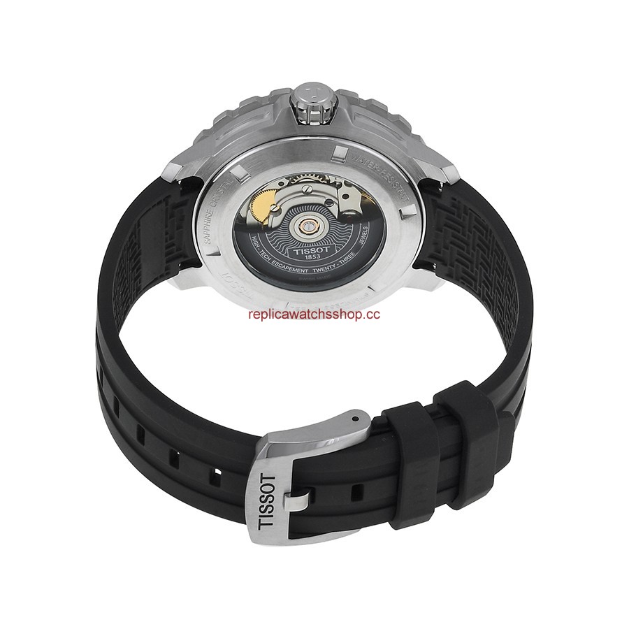 Tissot T0664071705702 img2 Tissot T0664071705702 img2