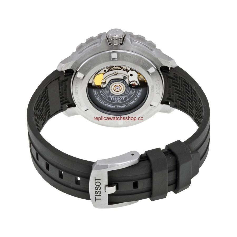 Tissot T0664071705703 img2