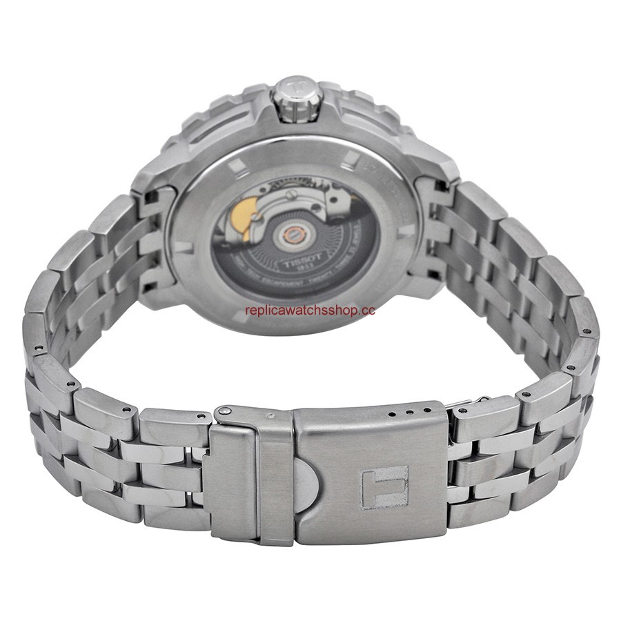 Tissot T0664071104702 img2 Tissot T0664071104702 img2