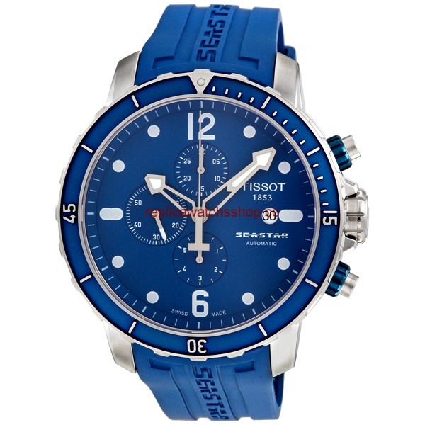 Tissot Seaster Collection T066.427.17.047.00 Tissot Seaster Collection T066.427.17.047.00