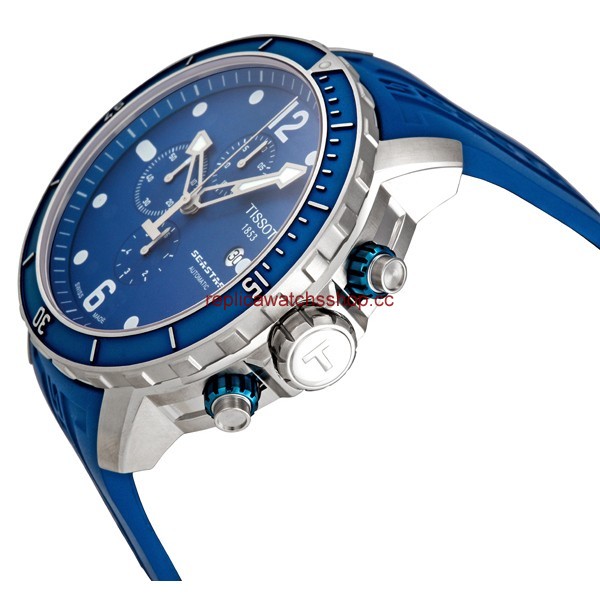 Tissot Seaster Collection T066.427.17.047.00 img1