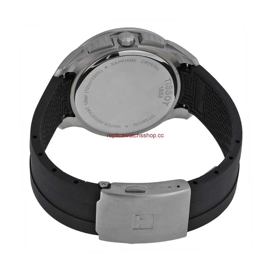 Tissot T-Sport Collection T0694174705100 img2