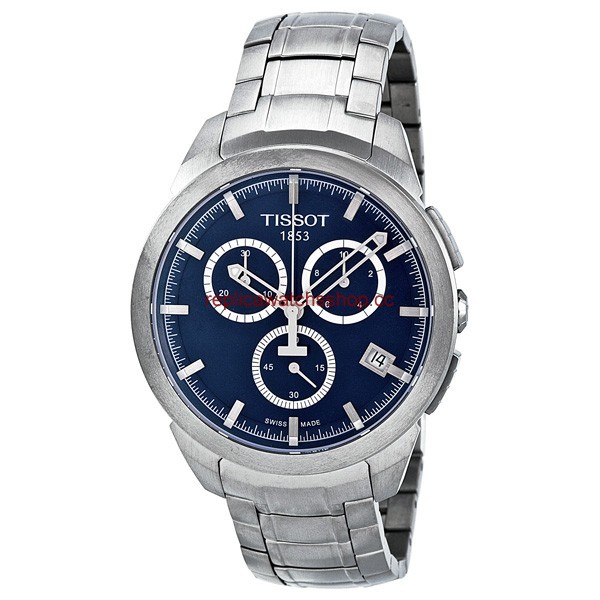 Tissot T-Sport Collection T0694174404100 Tissot T-Sport Collection T0694174404100