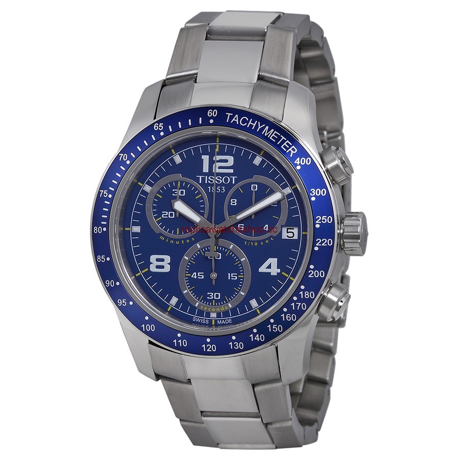 Tissot T-Sport Collection T039.417.11.047.02 Tissot T-Sport Collection T039.417.11.047.02