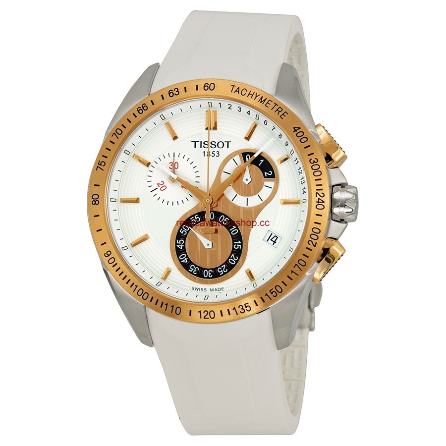 Tissot Veloci-T T024.417.27.011.00 Tissot Veloci-T T024.417.27.011.00