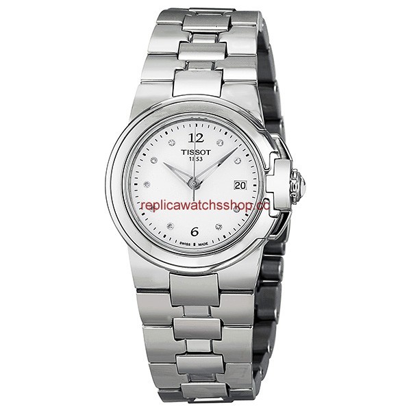 Tissot T-Sport Collection T0802101101600 Tissot T-Sport Collection T0802101101600