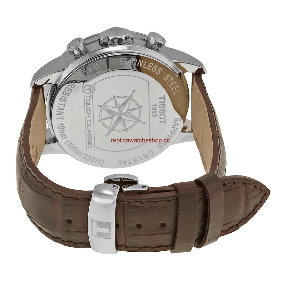 Tissot Touch Collection T0834201601100 img2