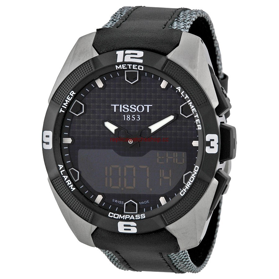 Tissot Touch Collection T0914204605101