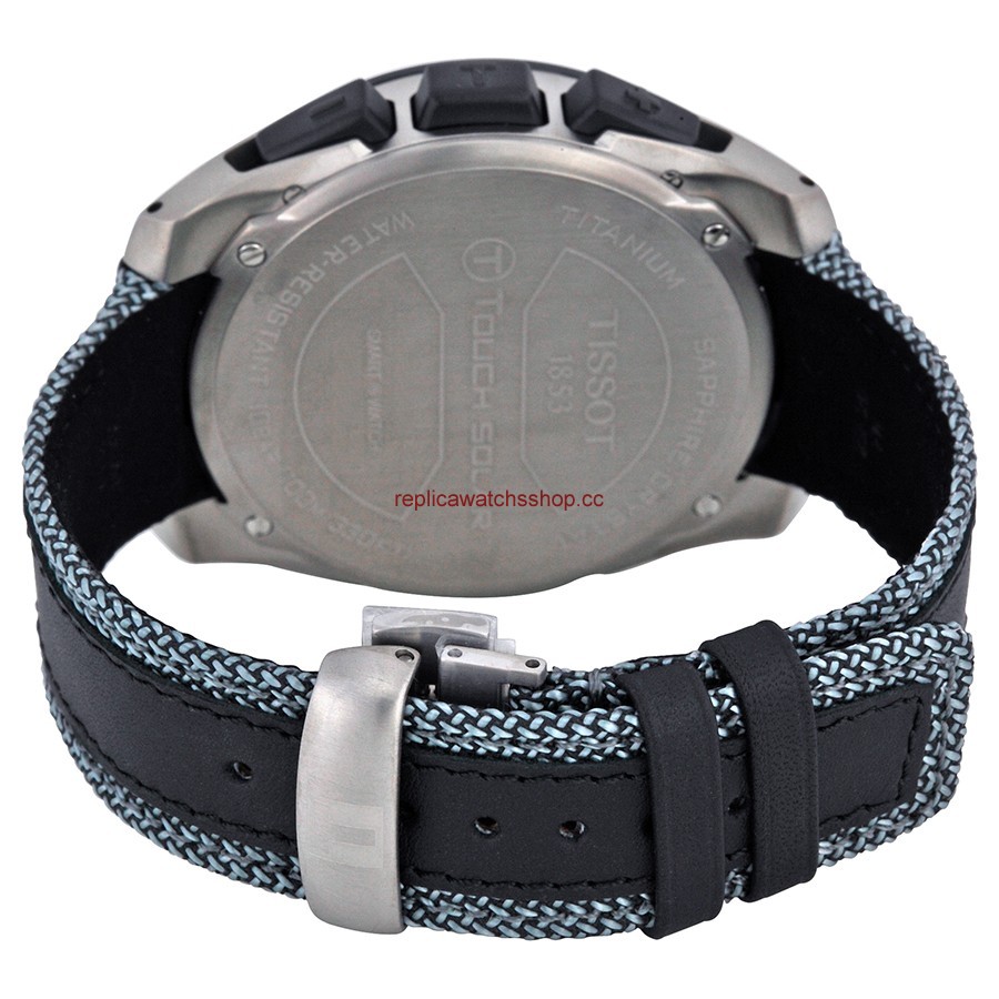 Tissot Touch Collection T0914204605101 img2