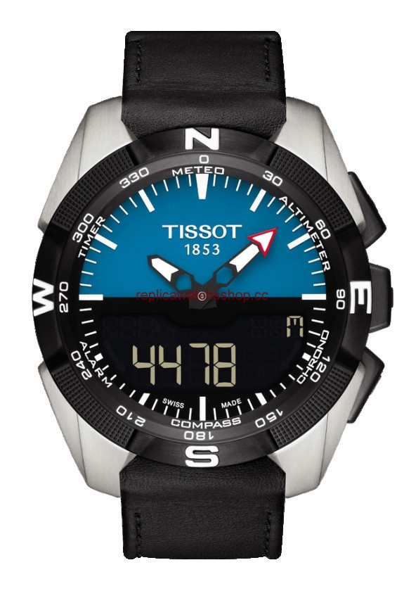 Tissot Touch Collection T0914204604100 Tissot Touch Collection T0914204604100