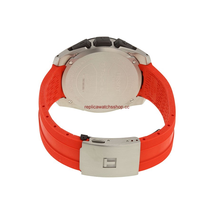 Tissot Touch Collection T0914204705700 img2