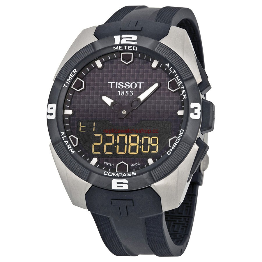 Tissot Touch Collection T091.420.47.051.00 Tissot Touch Collection T091.420.47.051.00