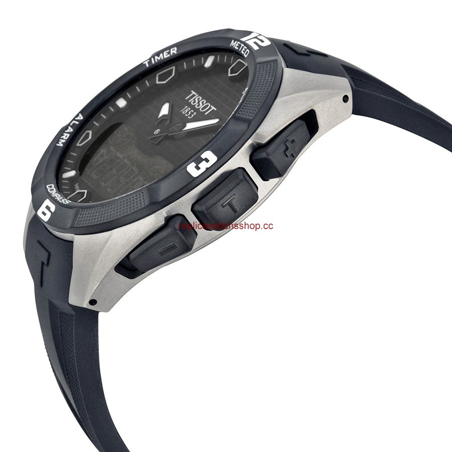 Tissot Touch Collection T091.420.47.051.00 img1