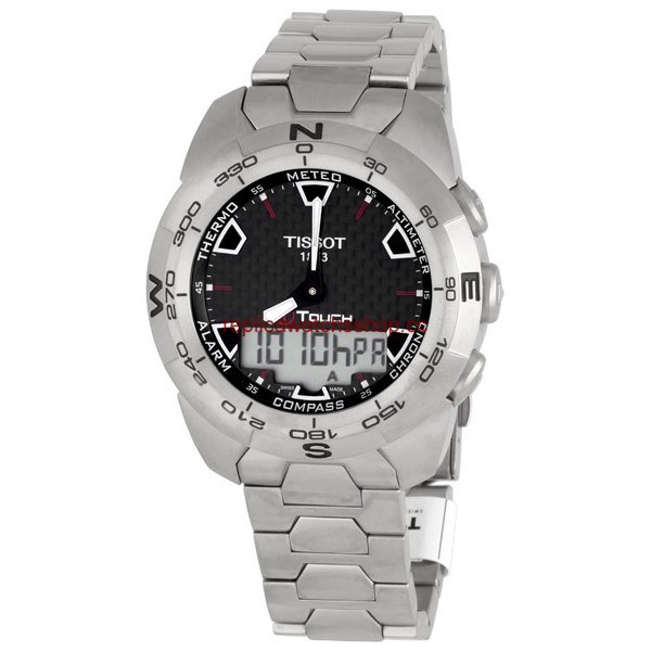 Tissot Touch Collection T013.420.44.201.00