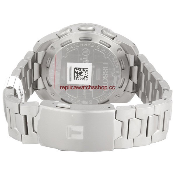 Tissot Touch Collection T013.420.44.201.00 img2