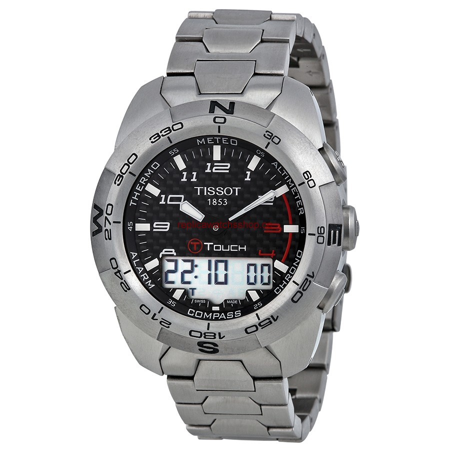 Tissot Touch Collection T013.420.44.202.00 Tissot Touch Collection T013.420.44.202.00