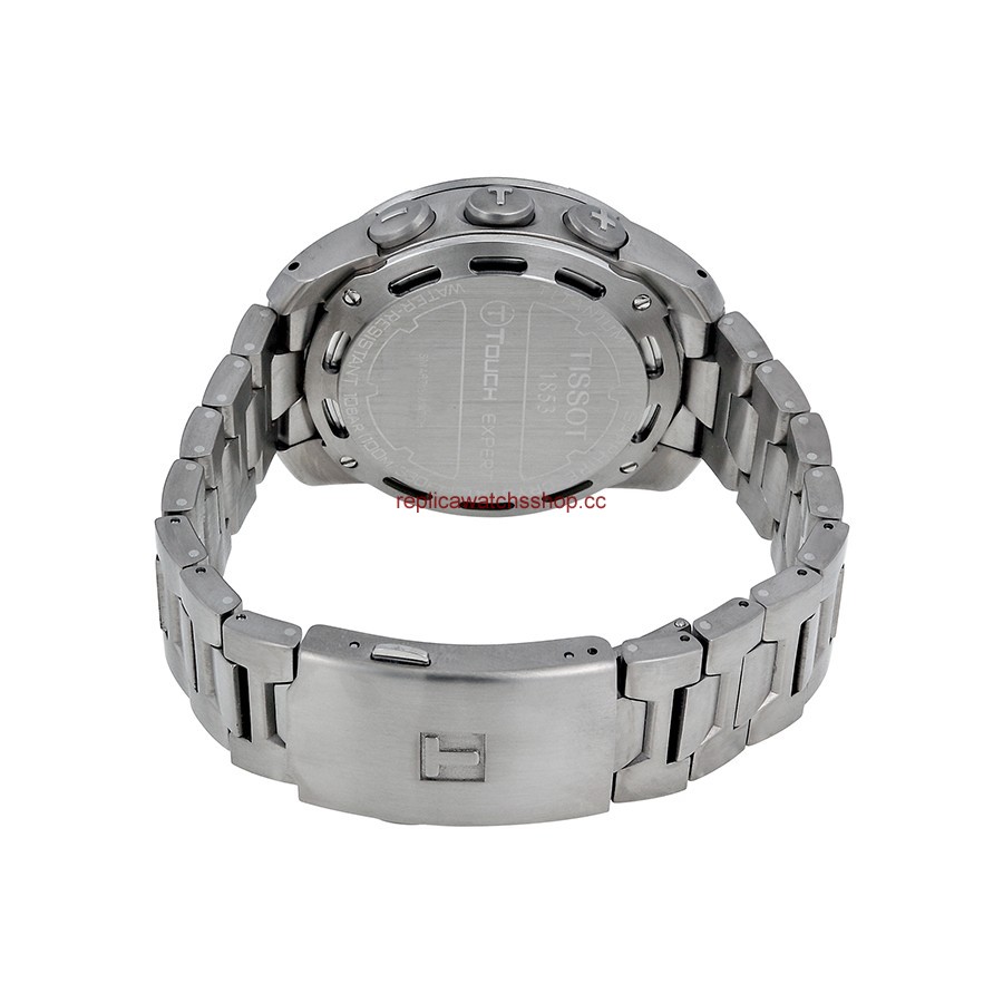 Tissot Touch Collection T013.420.44.202.00 img2 Tissot Touch Collection T013.420.44.202.00 img2