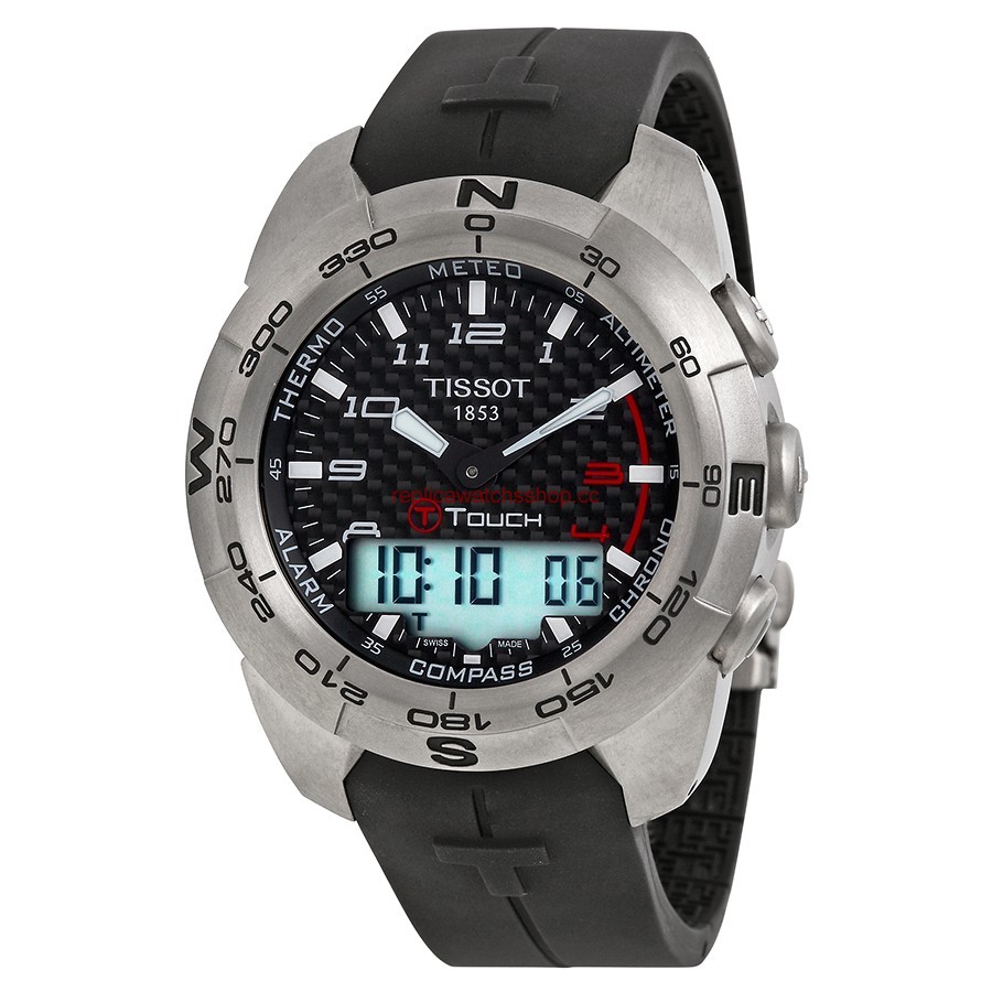 Tissot Touch Collection T013.420.47.202.00 Tissot Touch Collection T013.420.47.202.00