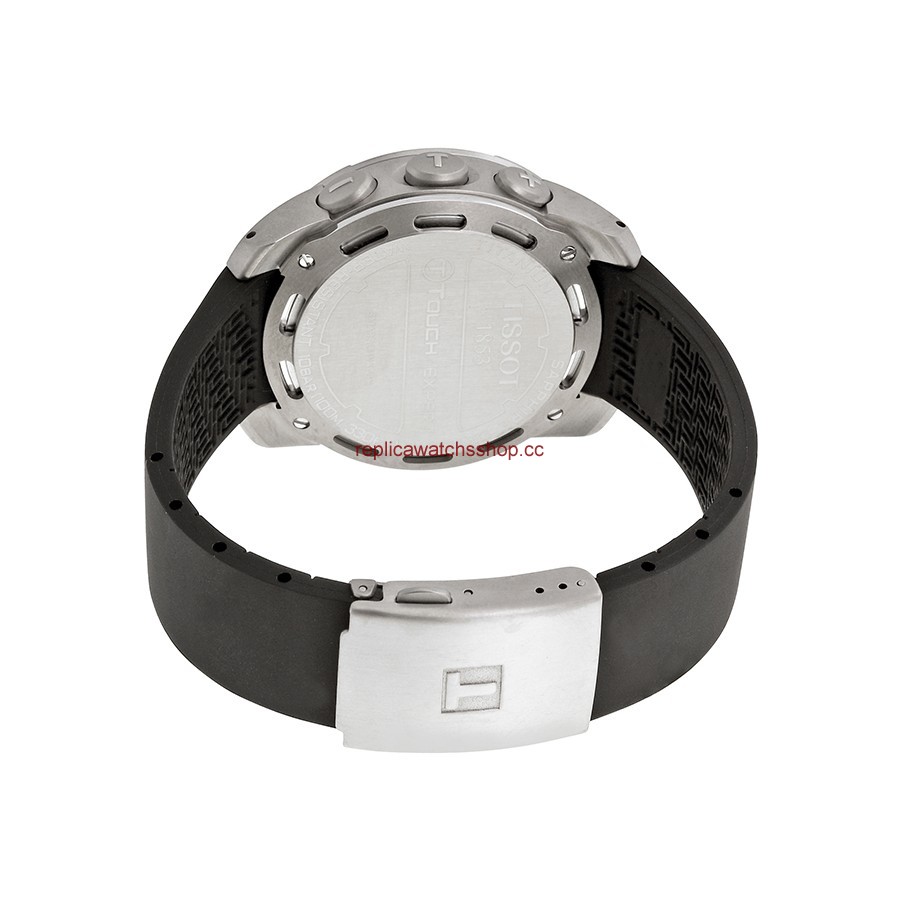 Tissot Touch Collection T013.420.47.202.00 img2 Tissot Touch Collection T013.420.47.202.00 img2
