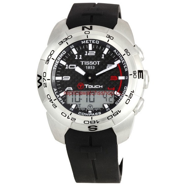 Tissot Touch Collection T013.420.17.202.00