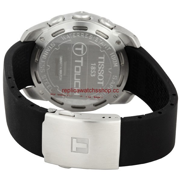 Tissot Touch Collection T013.420.17.202.00 img2