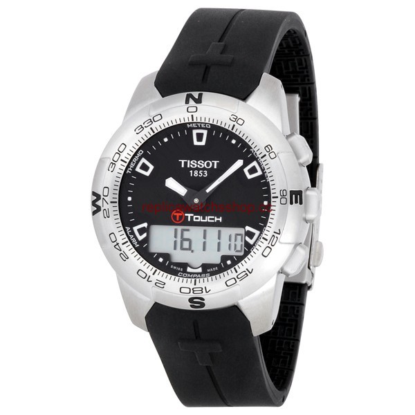 Tissot Touch Collection T0474201705100 Tissot Touch Collection T0474201705100
