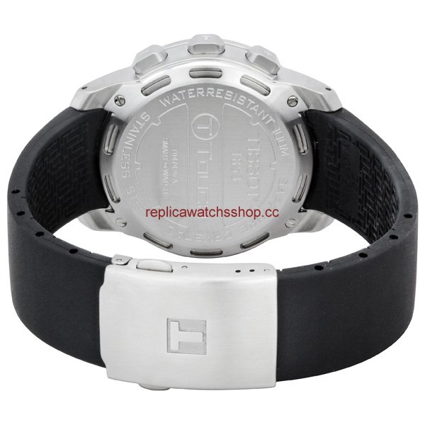Tissot Touch Collection T0474201705100 img2 Tissot Touch Collection T0474201705100 img2