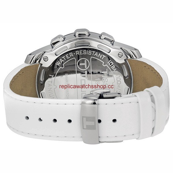 Tissot Touch Collection T0472204601600 img2