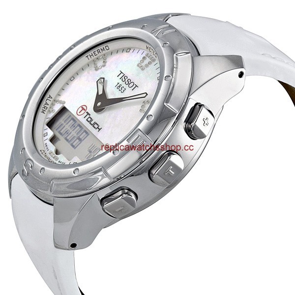 Tissot Touch Collection T0472204611600 img1